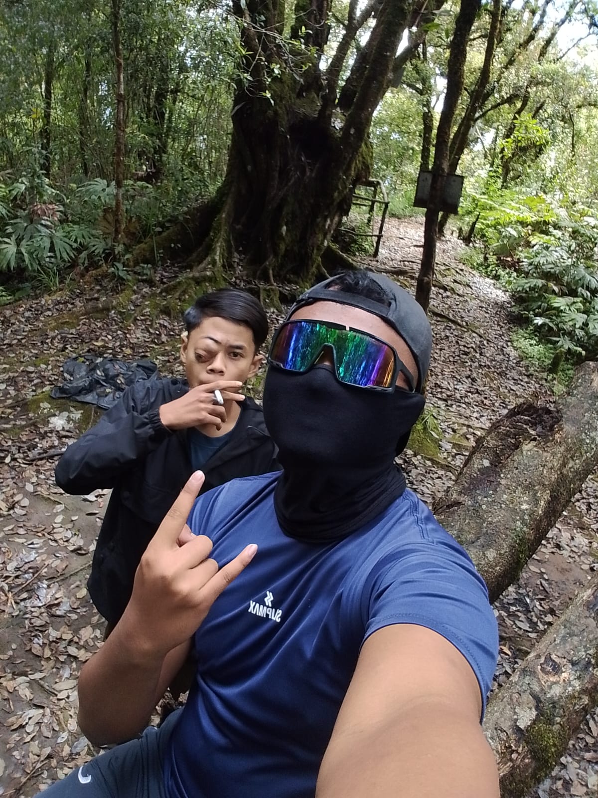 Muncak
